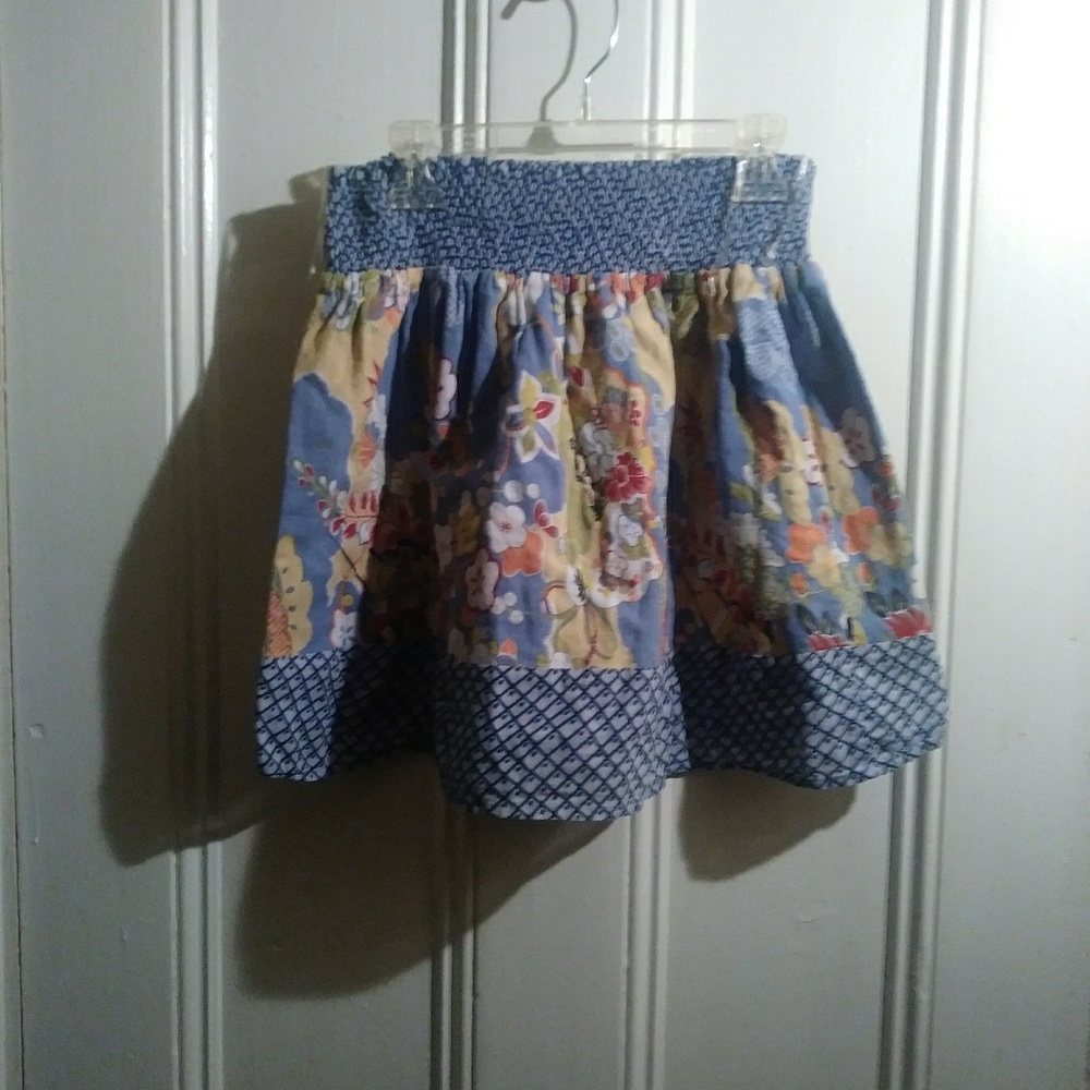Ecote skirt